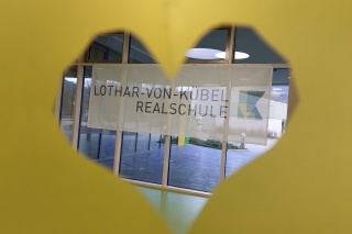 die LvK im Herzen