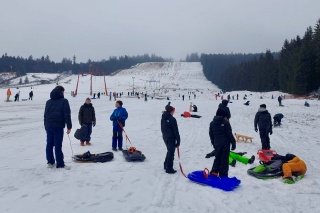 Wintersporttag