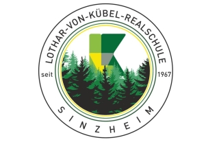 Logo der LvK-RS Sinzheim