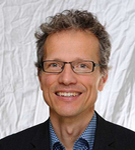 Schulleiter Christoph Hagel