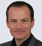 Konrektor André Lang