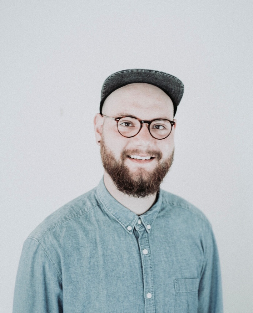 Benedikt Huck