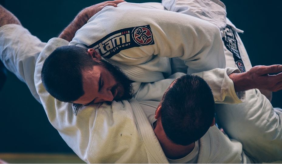 Judo