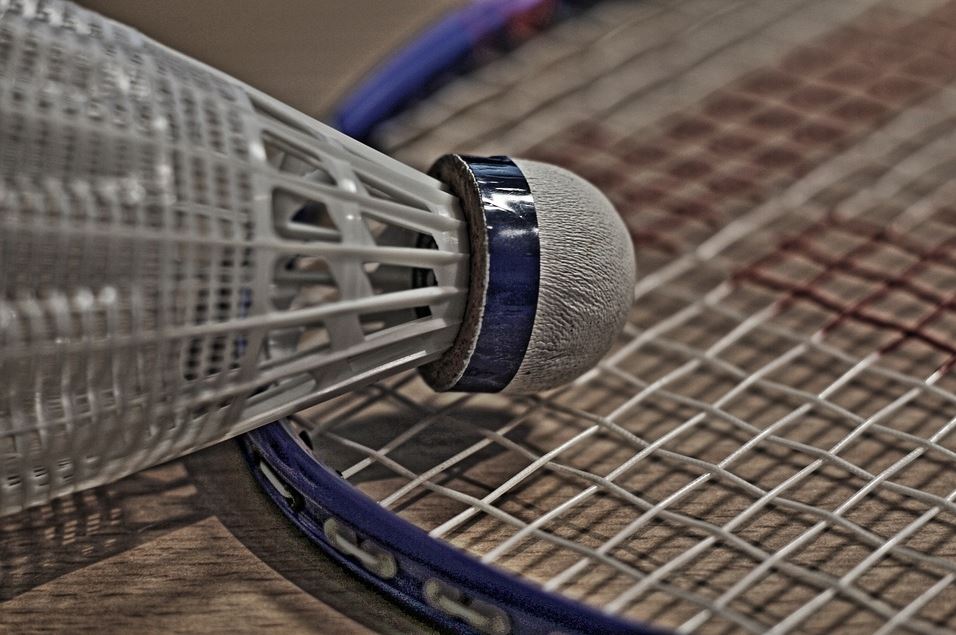Badminton