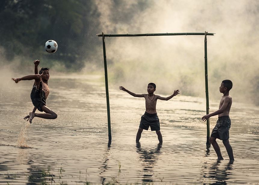Fußball-Abzeichen