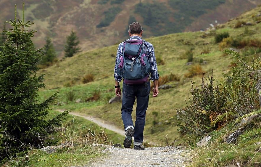 Wandern