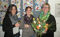 Vorstand des Freundeskreises der LvK