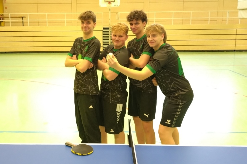 Team A