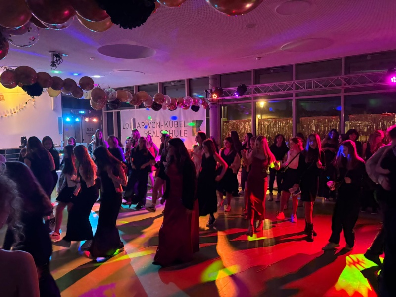 Promnight