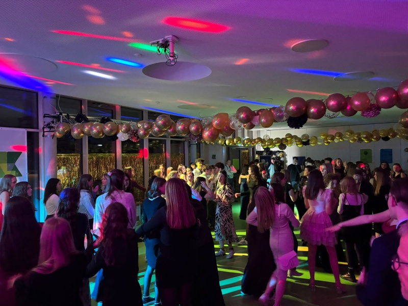 Promnight