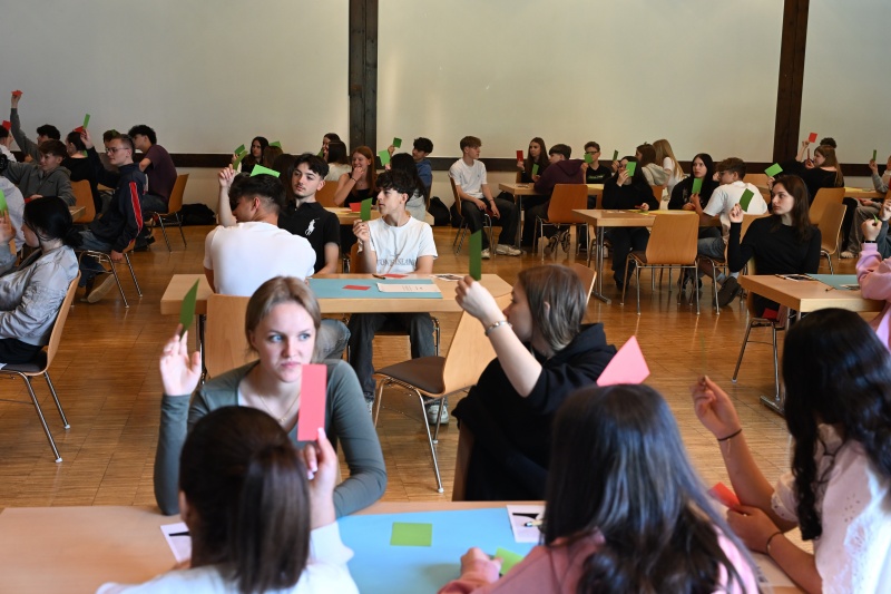 Jugendkonferenz