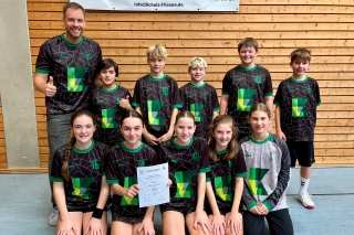 Mannschaft der LvK