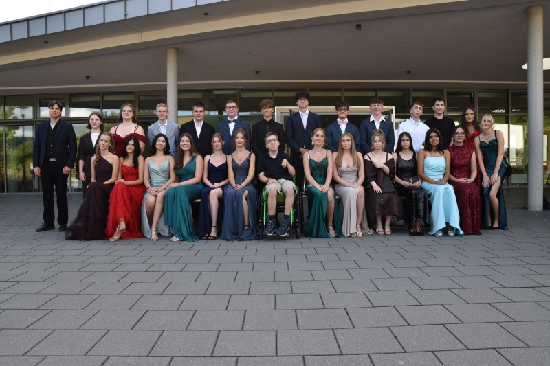 Klasse 10a